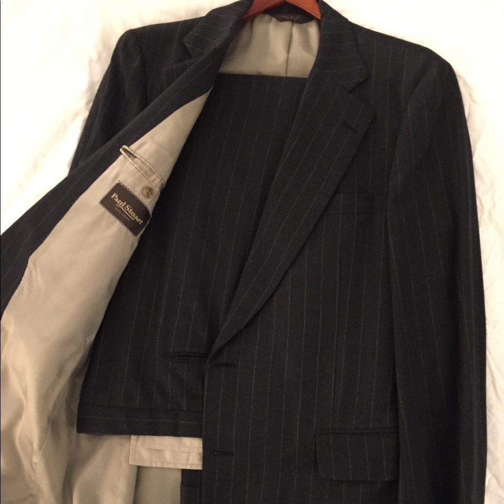 Men’s suit